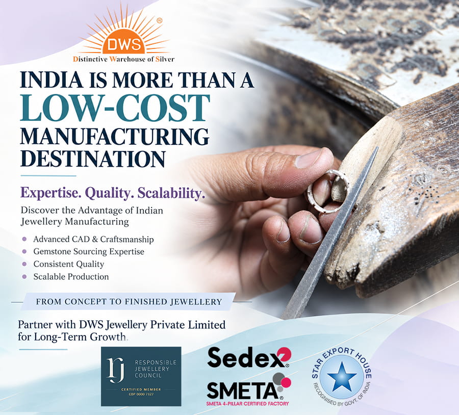 INDIA IS MORE THAN A LOW-COST MANUFACTURING DESTINATION INDIA IS MORE THAN A LOW-COST MANUFACTURING DESTINATION